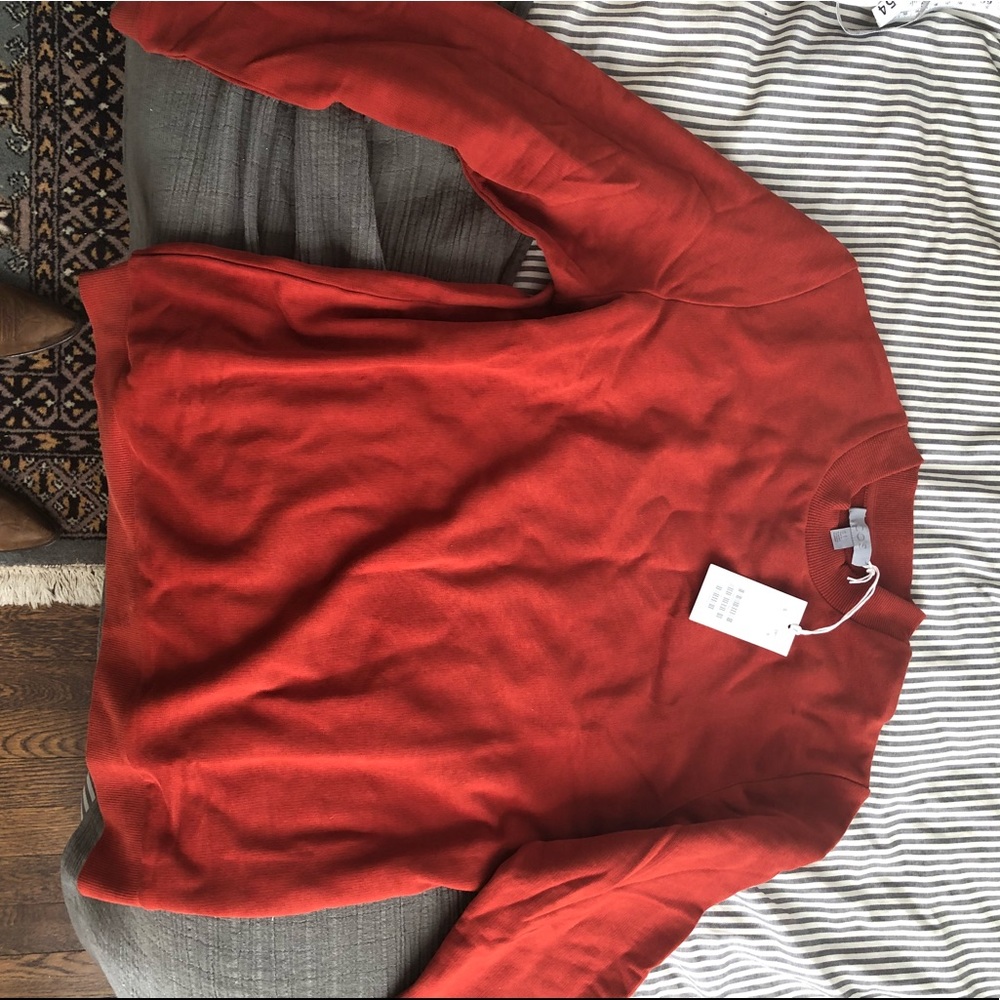 Cos Sweatshirt - Picture 5 of 6